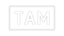 Company Logo, TAM, Tuesday Afternoon Media Inc.